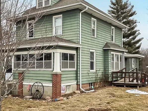 100 Derge St, De Kalb, MO 64440