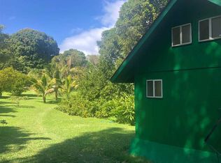 344 Nahiku Rd, Haiku, HI 96713