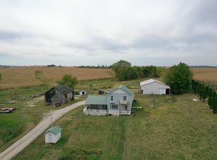 9822 Mill Rd, Mount Carroll, IL 61053