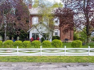 16024 W Garfield Rd, Salem, OH 44460