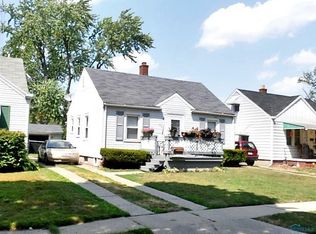 414 Gramercy Ave, Toledo, OH 43612