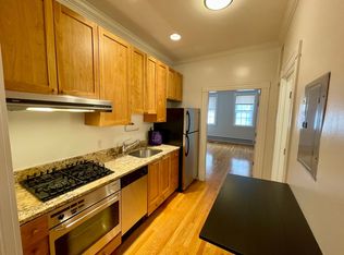88 W Cedar St #A, Boston, MA 02114