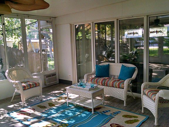 Sunroom