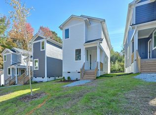 1606B Juniper St, Durham, NC 27703