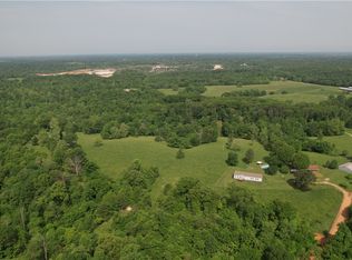 11503 Canoe Ln, Rogers, AR 72756