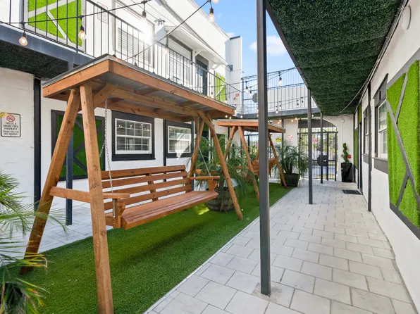 4201 W North A St, Tampa, FL