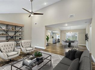 2238 Kinbrook Dr, Houston, TX 77077
