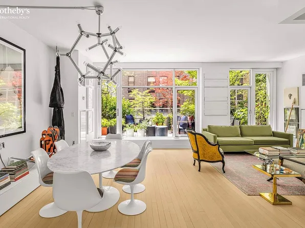 5 E 44th St #7, New York, NY 10017