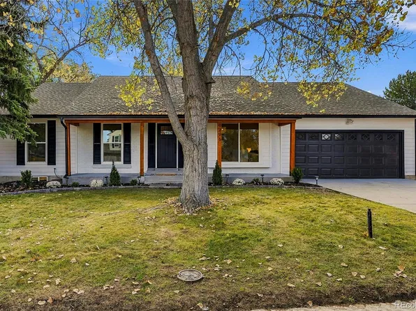 9796 W Morraine Avenue, Littleton, CO 80127