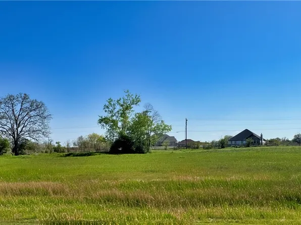 10071 Hidden Pond Dr, Iola, TX 77861