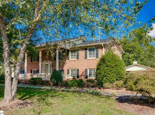 314 Tot Howell Rd, Greer, SC 29651