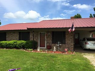 774 County Road 43900, Paris, TX 75462