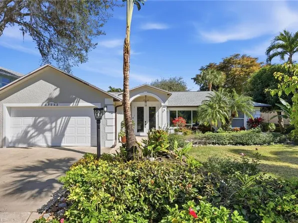 27242 High Seas LN, BONITA SPRINGS, FL 34135