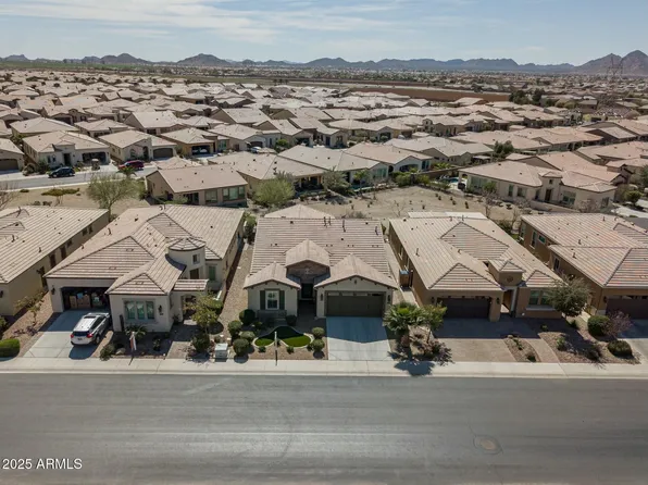 36168 N STONEWARE Drive, Queen Creek, AZ 85140