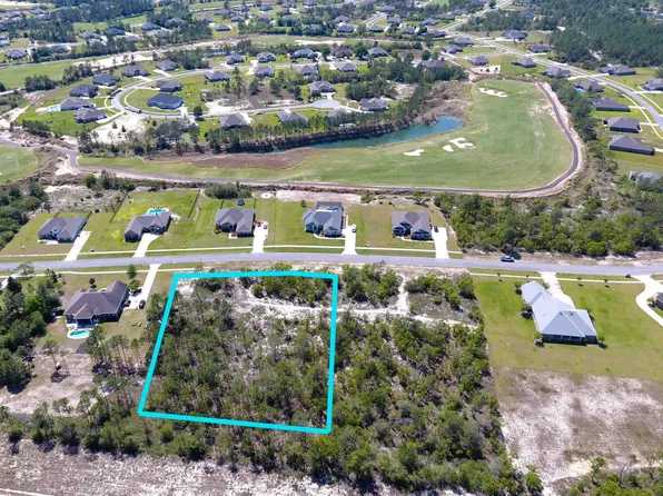 LOT 12 Brushed Dune Cir, Freeport, FL 32439