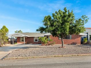 3206 Fillmore Ave, El Paso, TX 79930