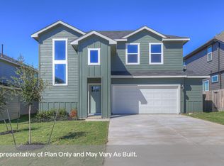 The Kendall Plan, Paramount, Kyle, TX 78640