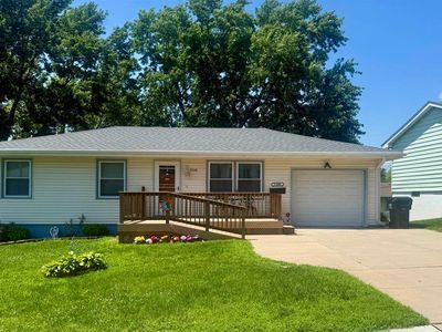 7308 Elizabeth St, La Vista, NE, 68128