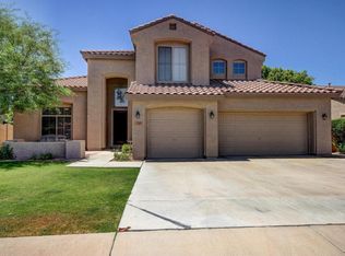 7191 W Firebird Dr, Glendale, AZ 85308