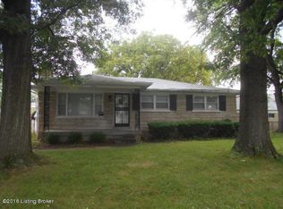 4204 Greenwell Ln, Louisville, KY 40216