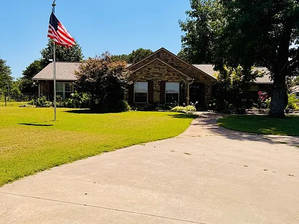 15702 E Pony Lake Dr, Claremore, OK 74019