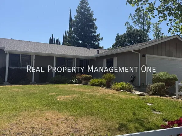 1220 Hillcrest Ave, Livermore, CA 94550