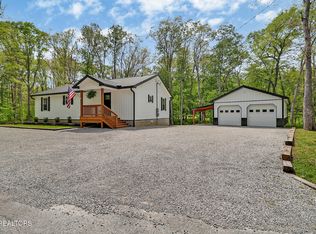 102 Stults Shortcut Rd, Clarkrange, TN 38553