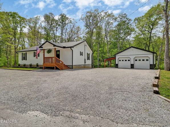 102 Stults Shortcut Rd, Clarkrange, TN 38553