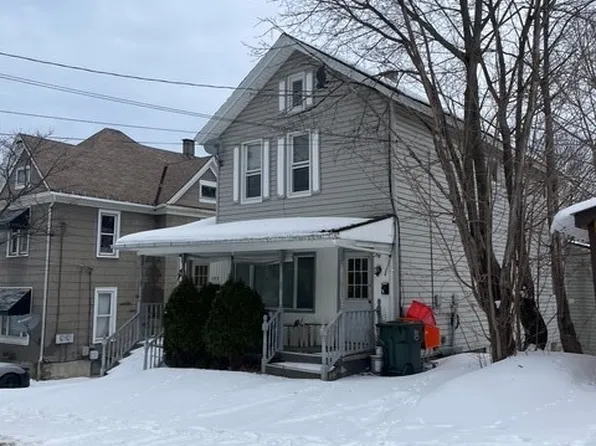 107 Hazzard St, Jamestown, NY 14701