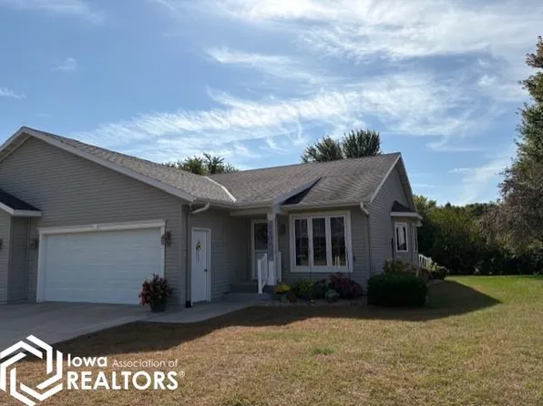 1310 Village Rd Unit C-1, Clear Lake, IA 50428