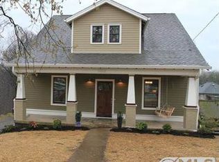 1122 N 6th St, Nashville, TN 37207