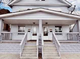 7506 Denison Ave, Cleveland, OH