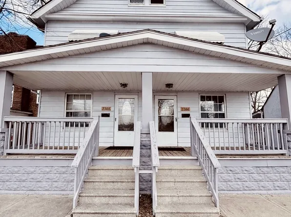 7506 Denison Ave, Cleveland, OH 44102