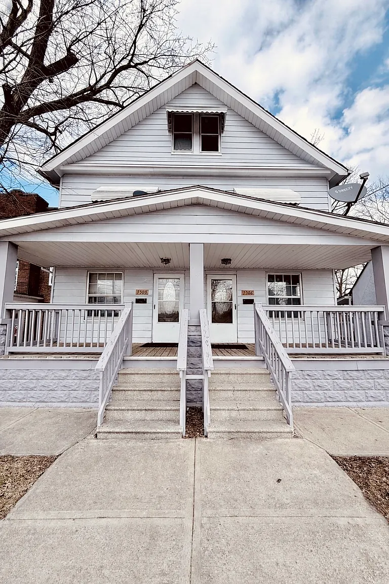 7506 Denison Ave photo 1