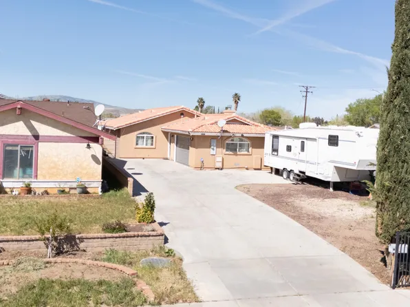 37551 29th St E, Palmdale, CA 93550