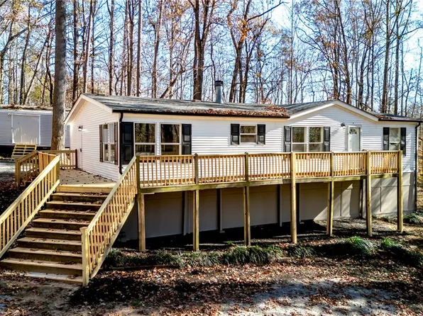 210 Georgetown Dr, Liberty, SC 29657