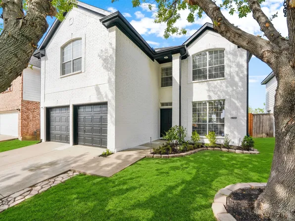 6225 Bear Run Rd, The Colony, TX 75056
