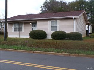 2318 Fosters Ferry Rd, Tuscaloosa, AL