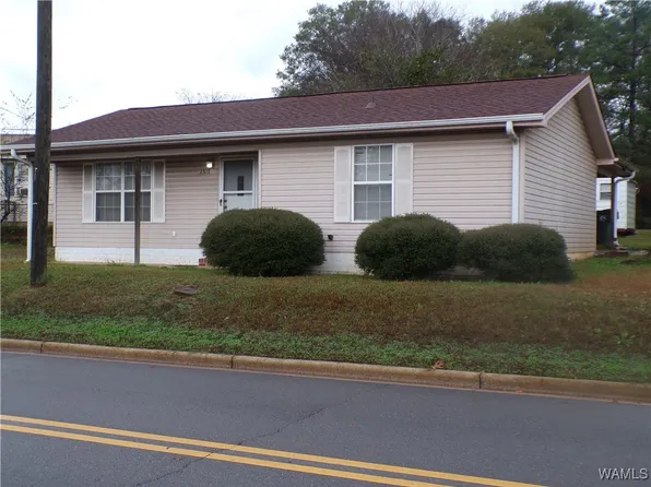 2318 Fosters Ferry Rd, Tuscaloosa, AL 35401