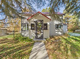 N/A, Fairfield, ID 83327