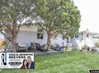 2148 S McKinley St, Casper, WY 82601