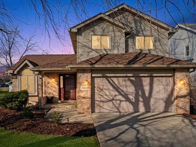 11144 Denny Ave, Mokena, IL, 60448