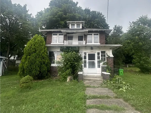 1043 S Webb Ave, Alliance, OH 44601