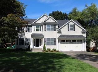 58 North St, Newton, MA 02459