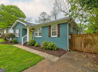 350 Hooper St SE, Atlanta, GA 30317