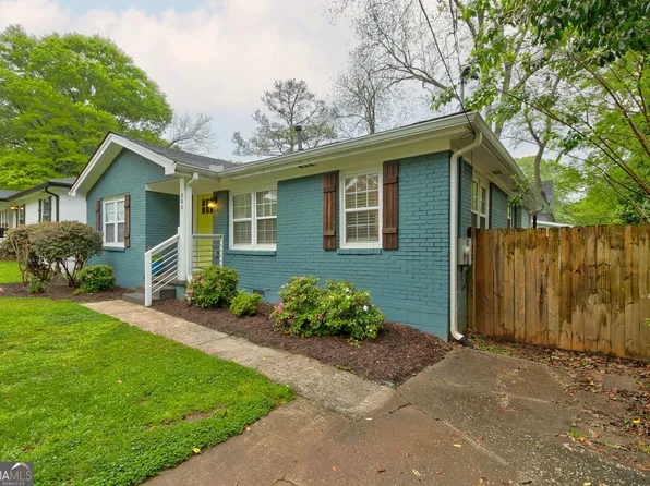 350 Hooper St SE, Atlanta, GA 30317