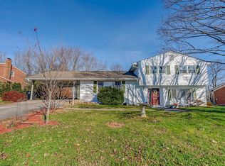 1823 June Dr, Roanoke, VA 24019