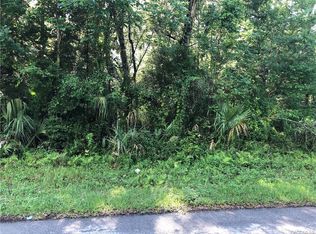 10268 W Misty Rose St, Homosassa, FL 34448