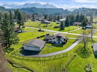 36016 SE 49th St, Fall City, WA 98024