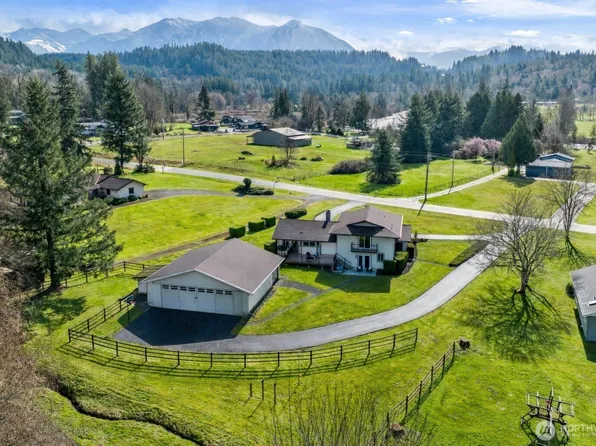 36016 SE 49th Street, Fall City, WA 98024